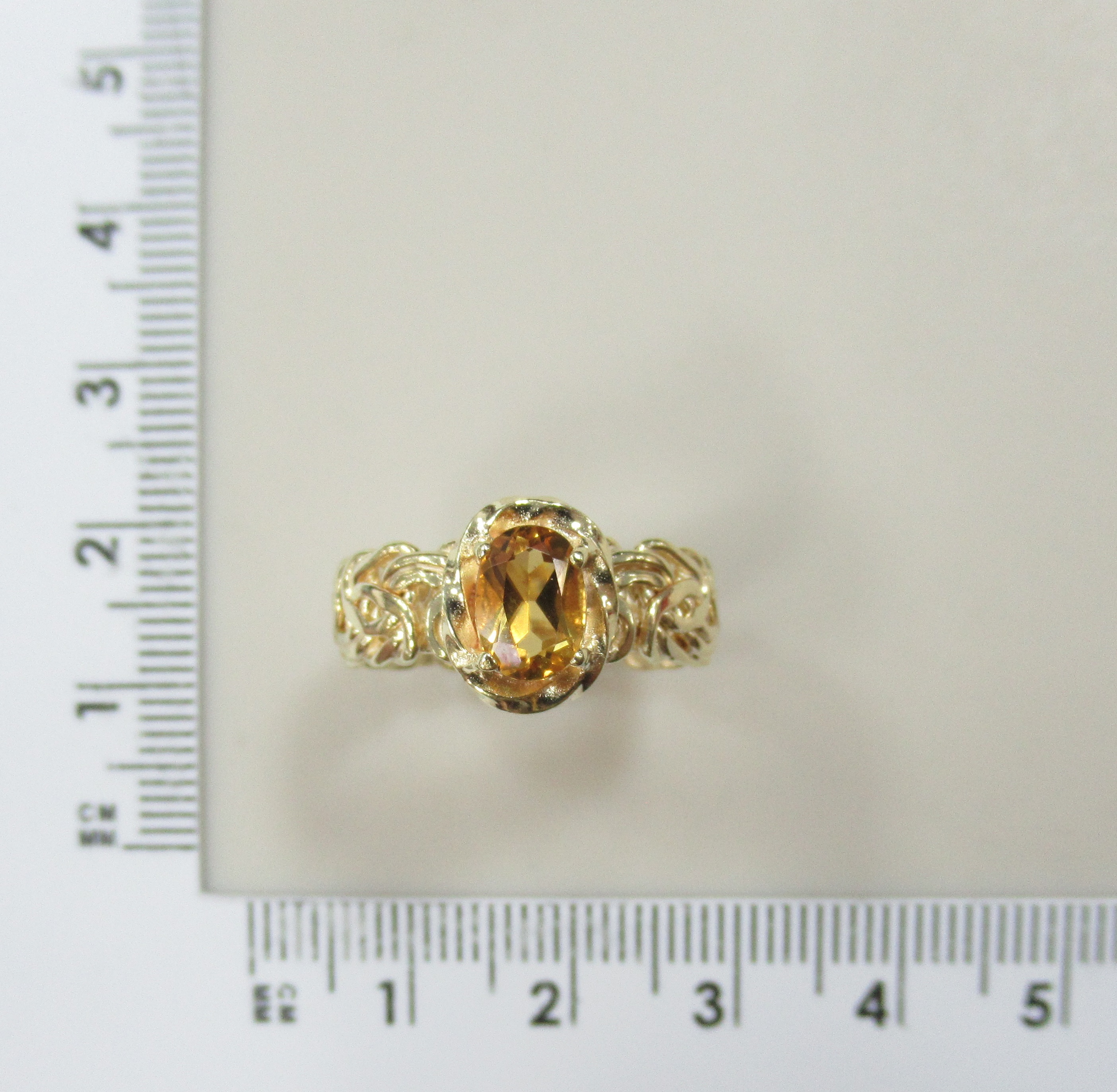 10322-004372 Кольцо (Ag 925)